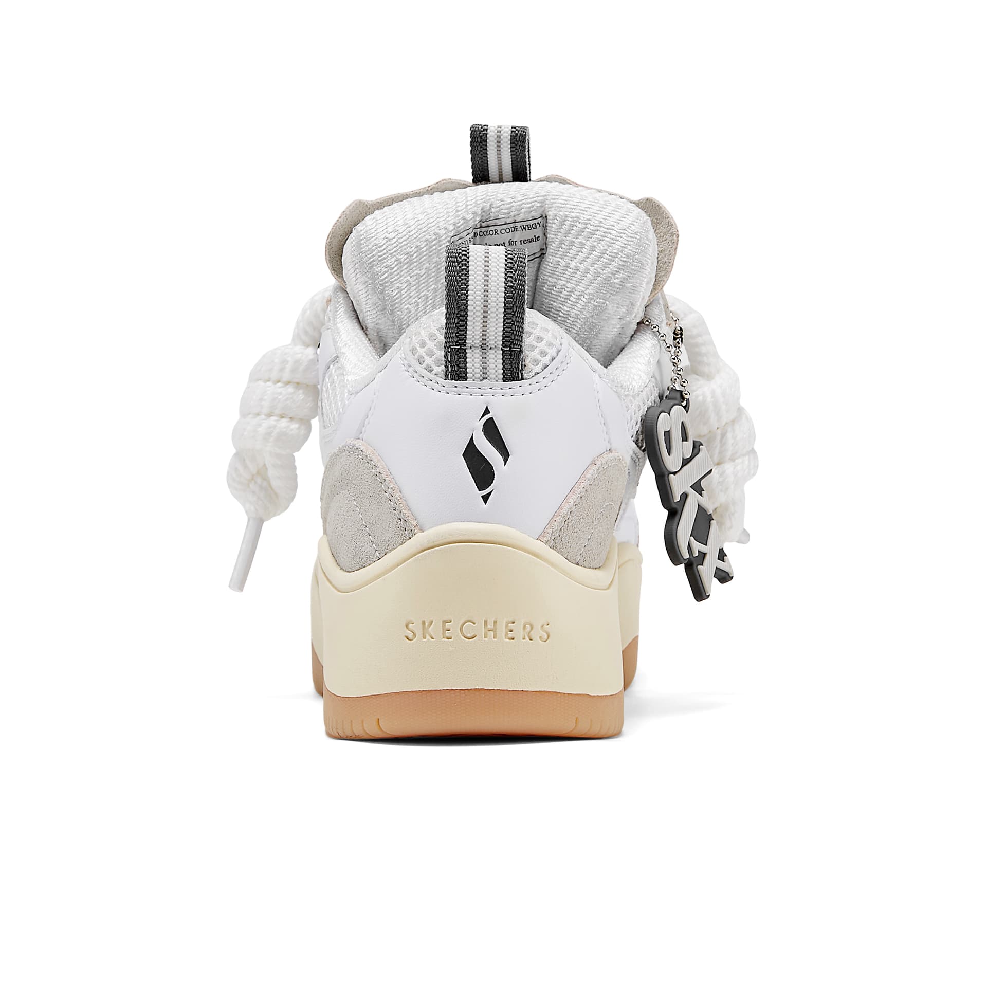 Кроссовки Skechers Alr-Cooled - изображение 6