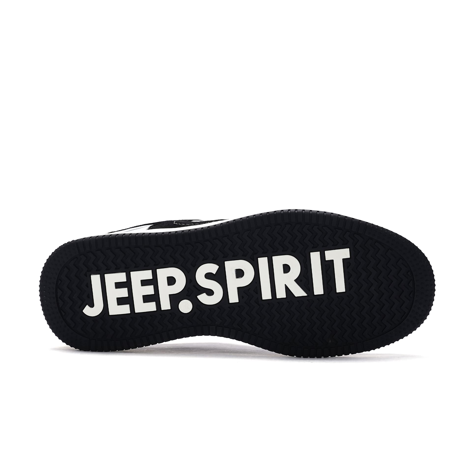 Кроссовки JEEP SPIRIT - изображение 6