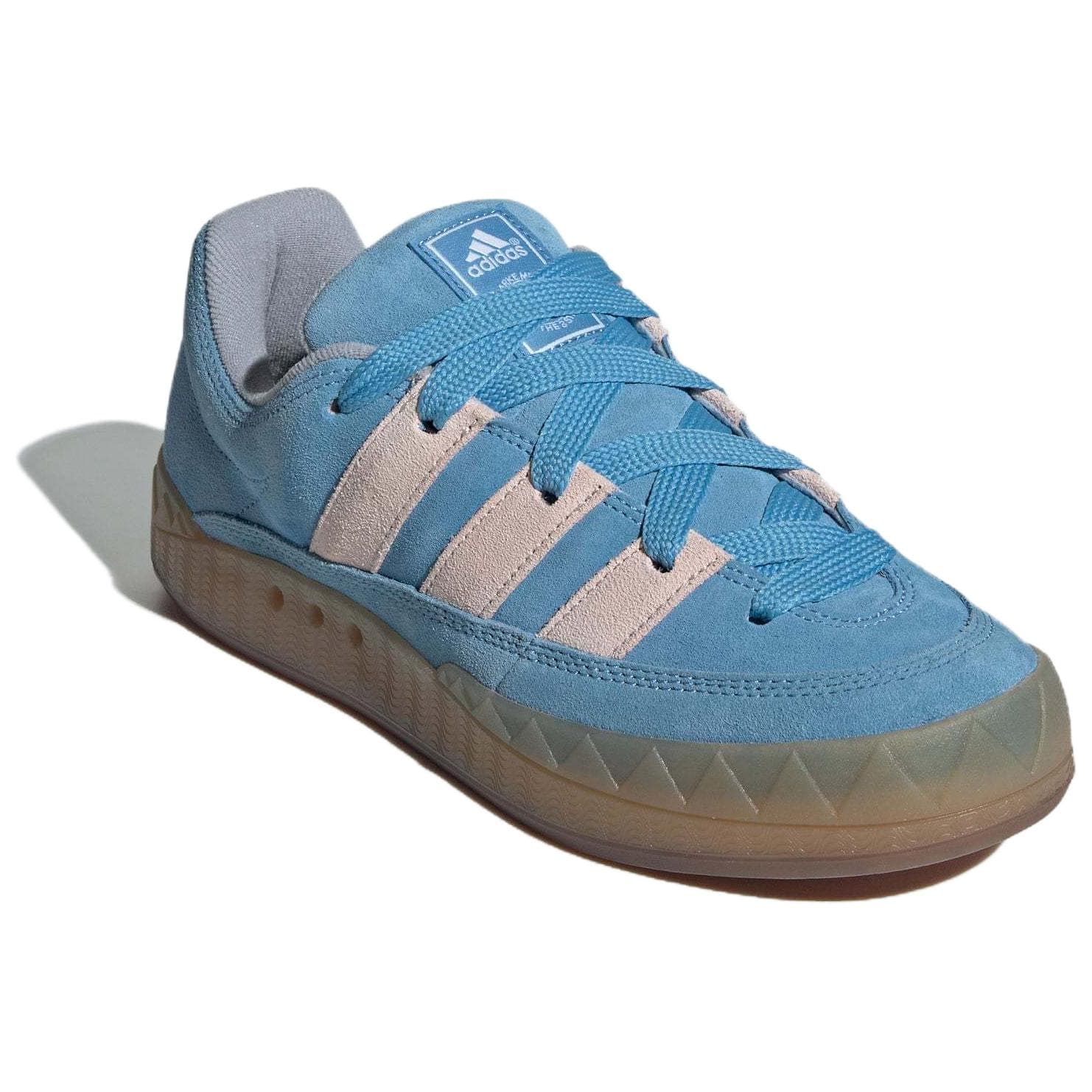 Кроссовки adidas ADIMATIC - изображение 3