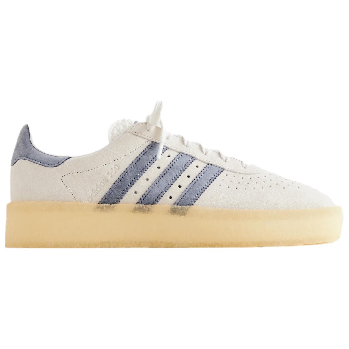 Кроссовки KITH x adidas originals 8th Street AS350 - изображение 2