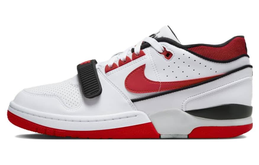 Кроссовки Billie Eilish x Nike Air Alpha Force 88