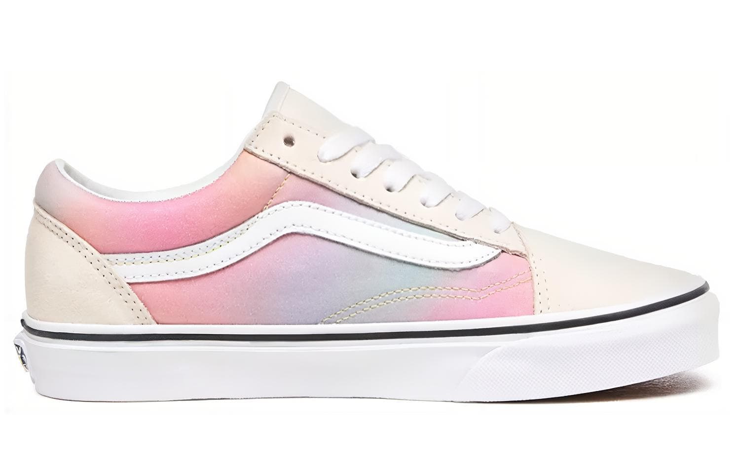Кроссовки Vans Old Skool - изображение 2