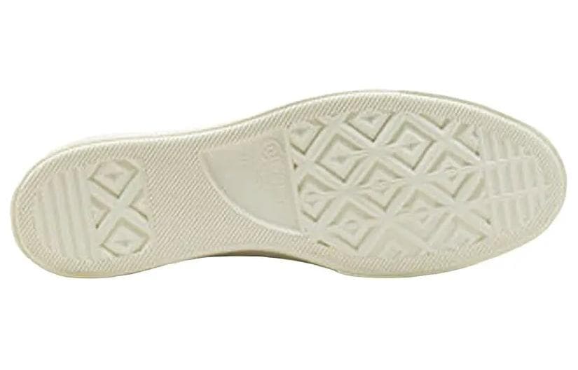 Кроссовки Converse Chuck 70 Low Beige - изображение 5