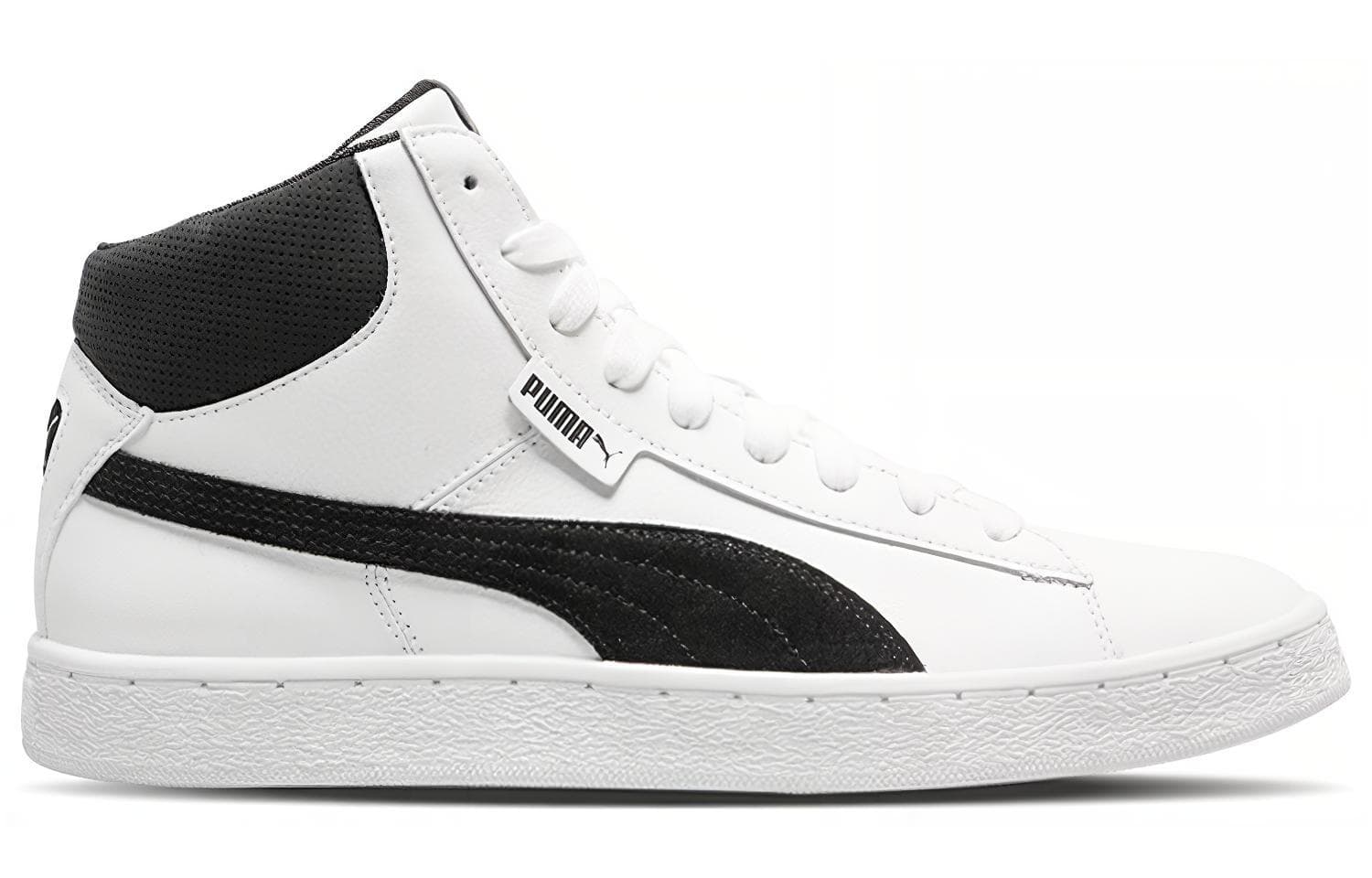 Кроссовки PUMA 1948 Mid L - изображение 2