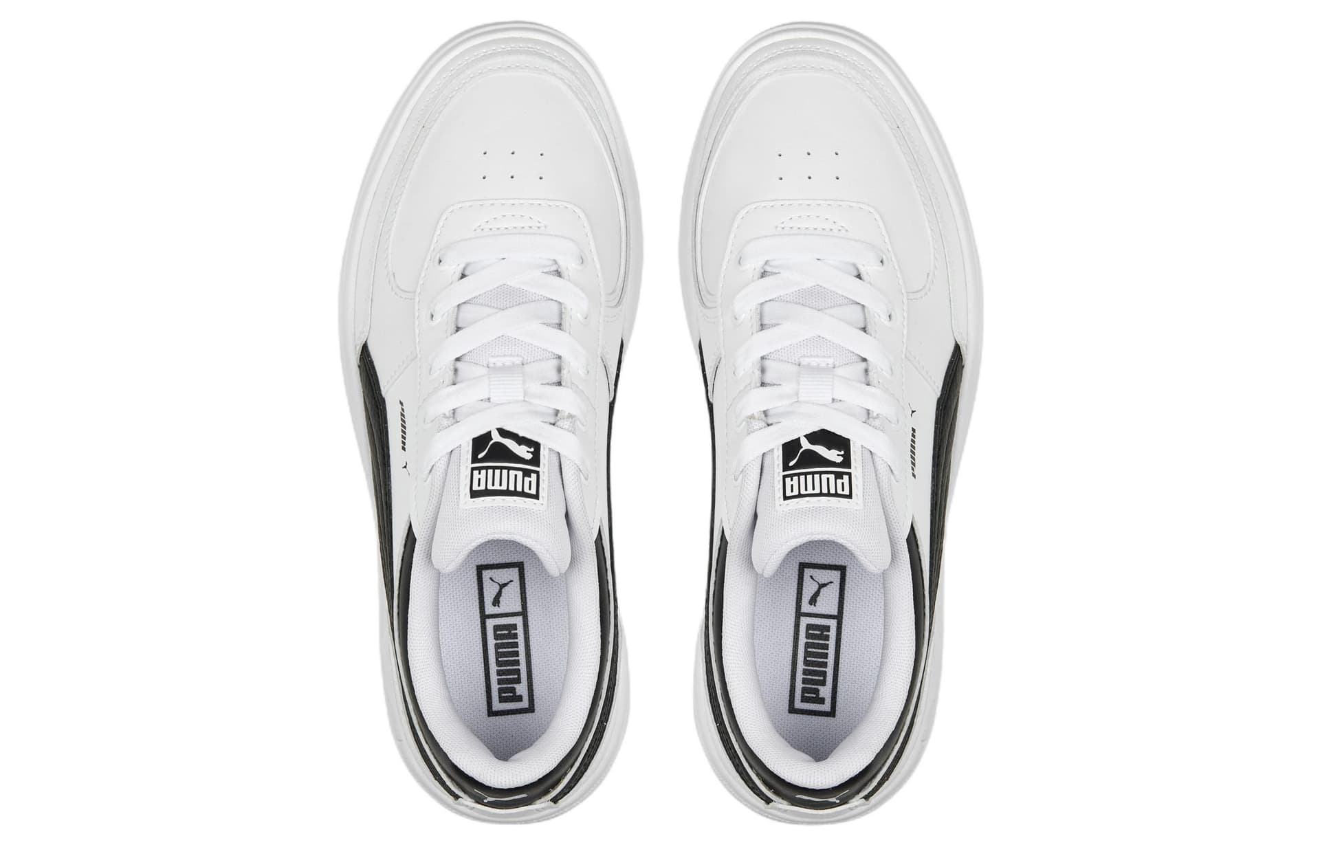 Кроссовки PUMA Cali Dream Leather - изображение 4