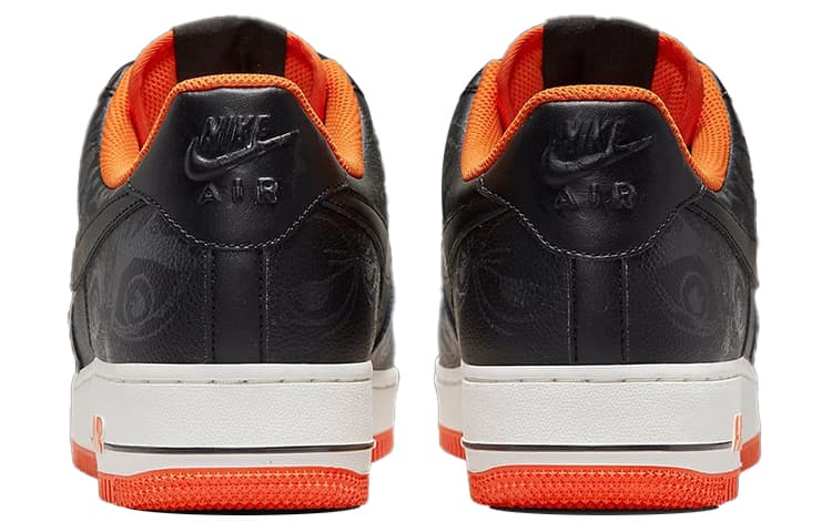 Кроссовки Nike Air Force 1 '07 PRM "Halloween" - изображение 5