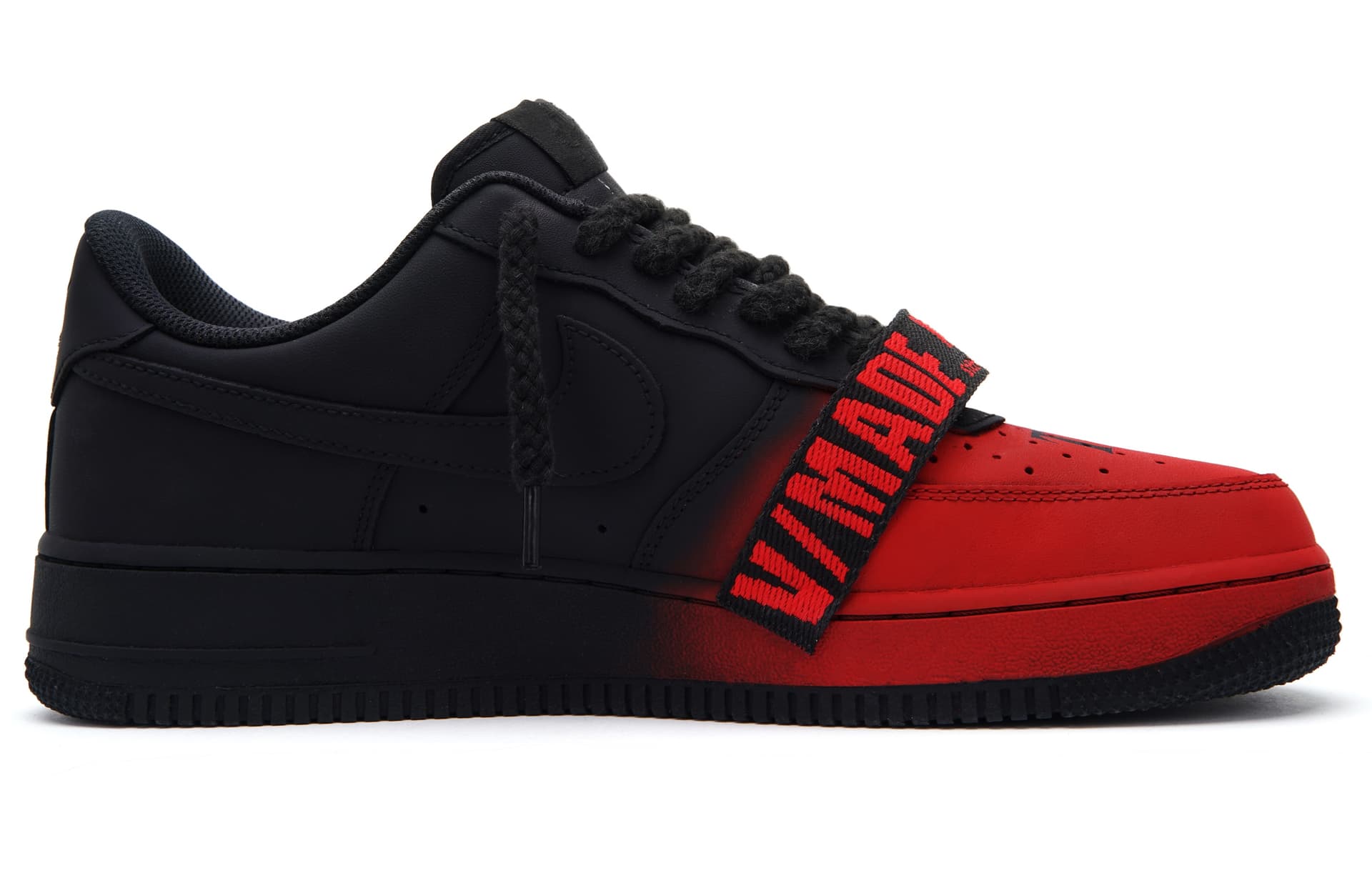 Кроссовки Nike Air Force 1 - изображение 2