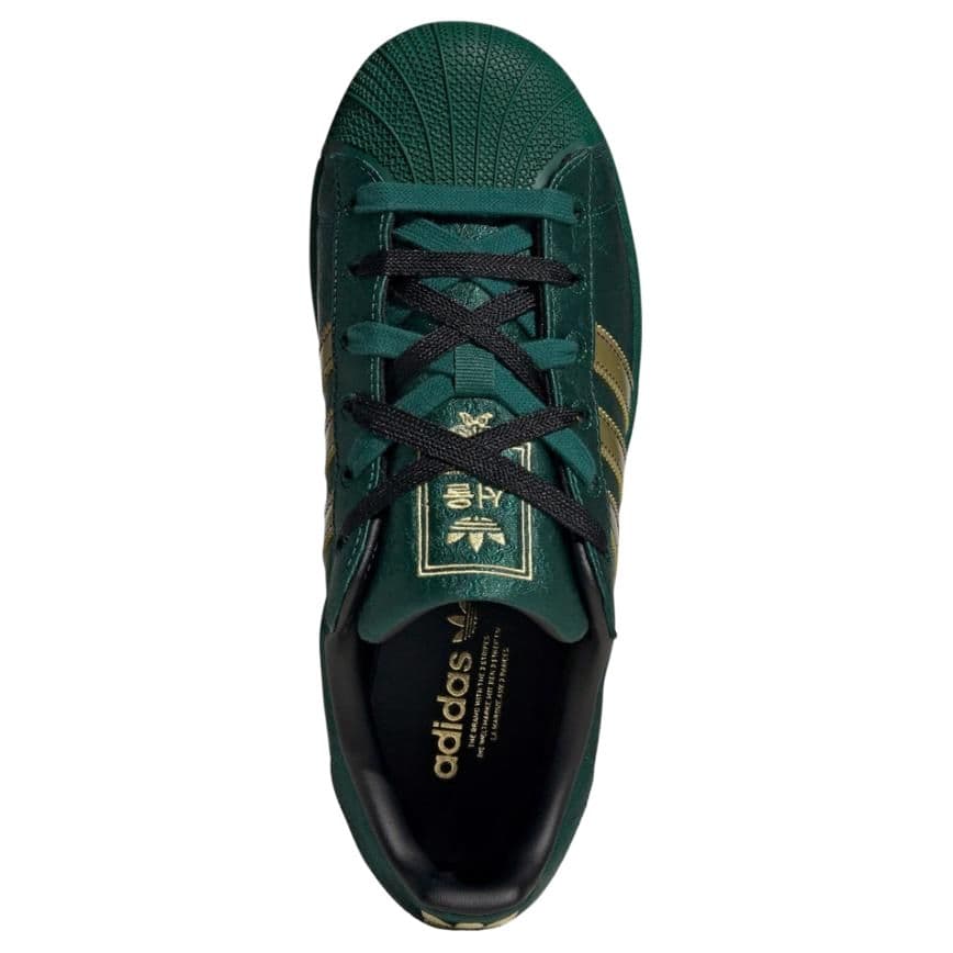 Кроссовки adidas originals SUPERSTAR Key City - изображение 3