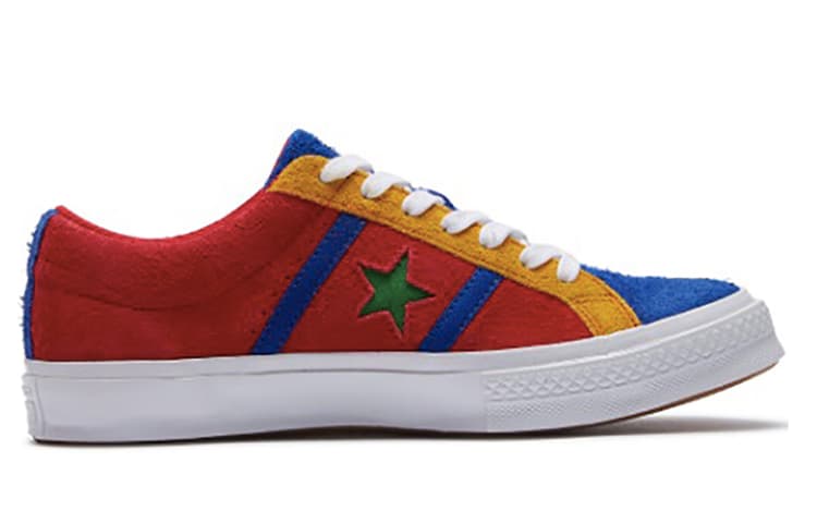 Кроссовки Converse One Star - изображение 2