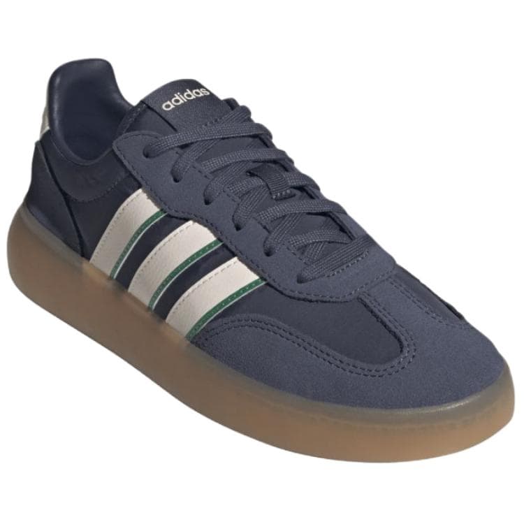 Кроссовки Adidas BARREDA DECODE Скейтборд Обувь Женские Темно-фиолетовый - изображение 3