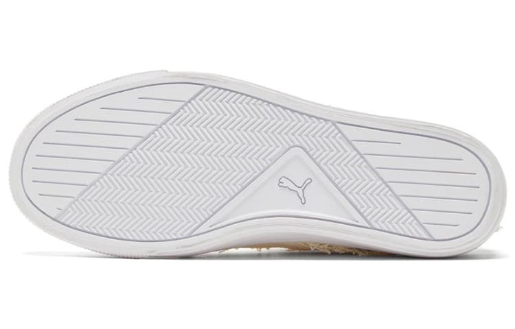 Кроссовки PUMA Capri Raw Cut - изображение 6