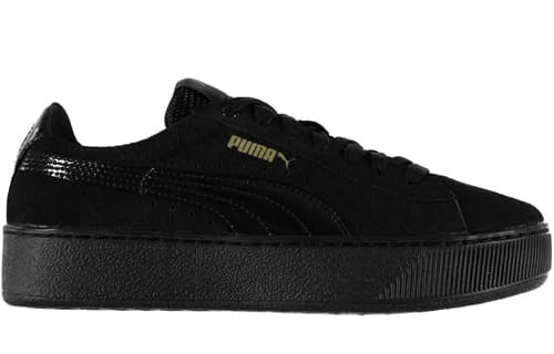 Кроссовки PUMA Suede S - изображение 2