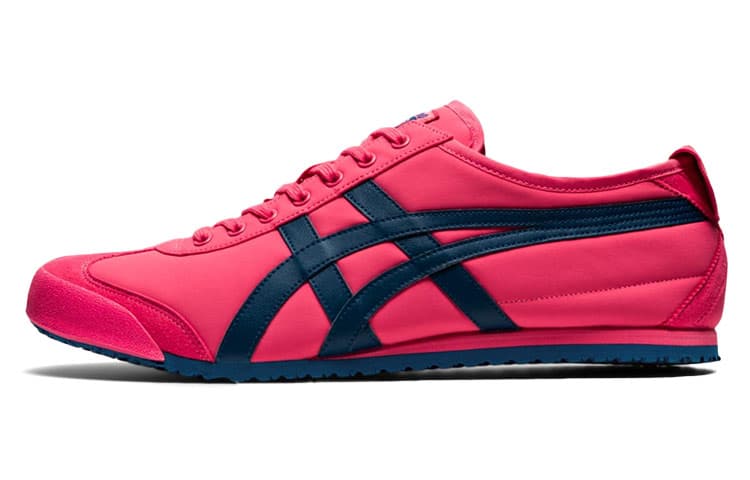Кроссовки Onitsuka Tiger Mexico 66 Gem Red