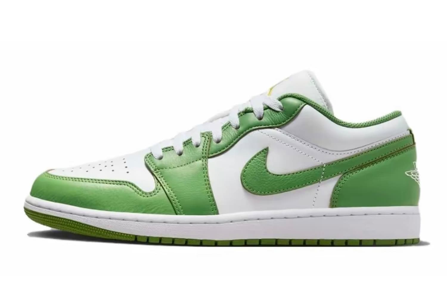 Кроссовки Jordan Air Jordan 1 - изображение 7