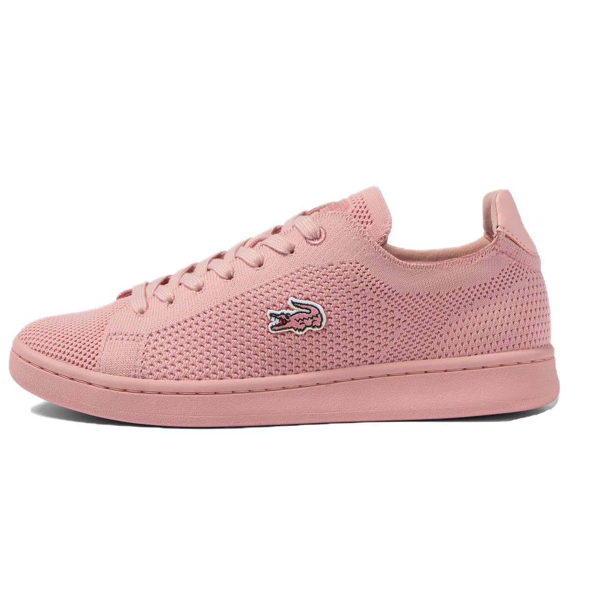Кроссовки LACOSTE Carnaby - изображение 1