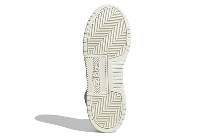 Кроссовки adidas neo Entrap White Grey - изображение 5