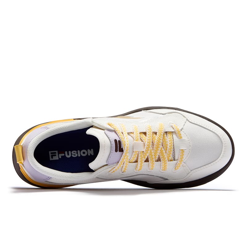 Кроссовки FILA FUSION KICK II DX CVS - изображение 3