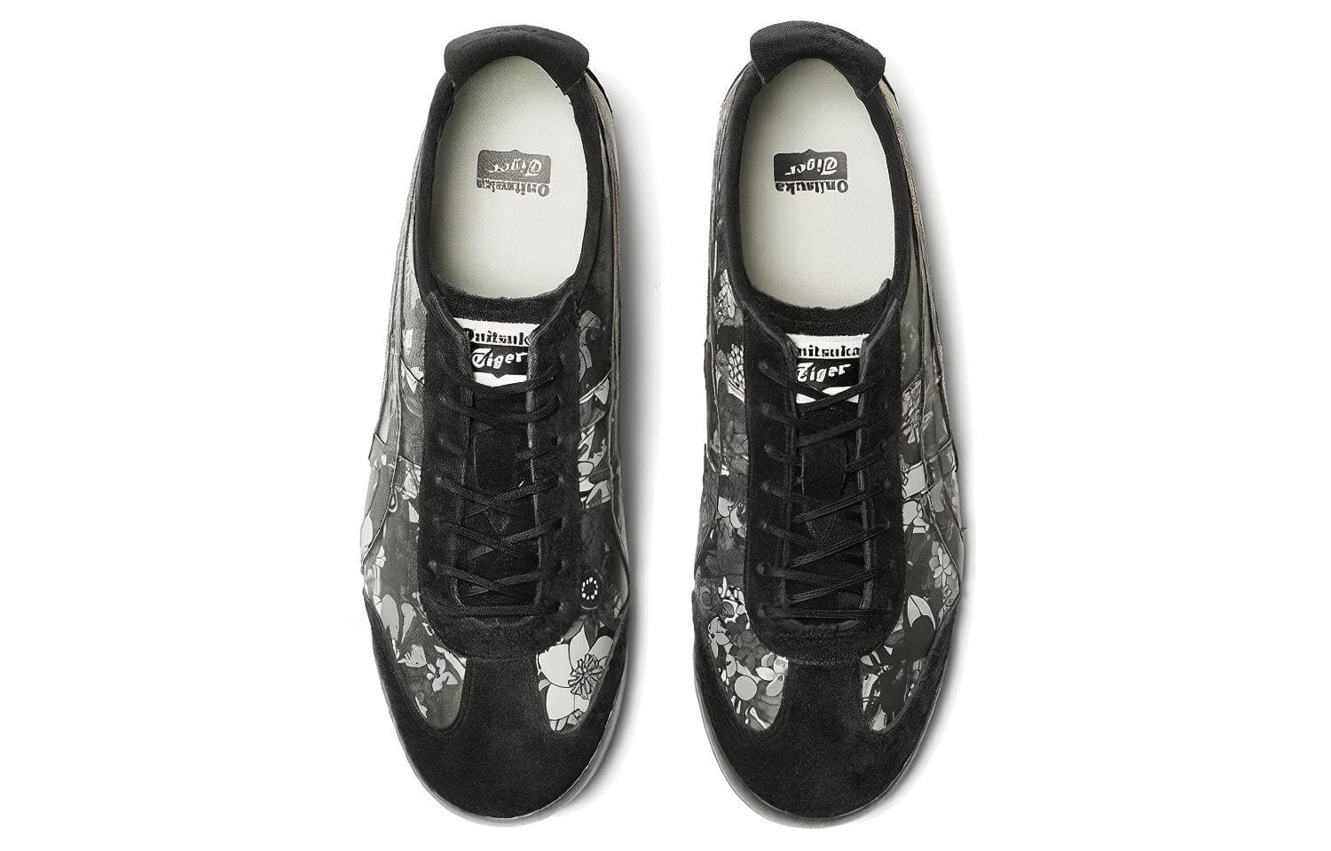 Кроссовки Onitsuka Tiger MEXICO 66 SD PF - изображение 4