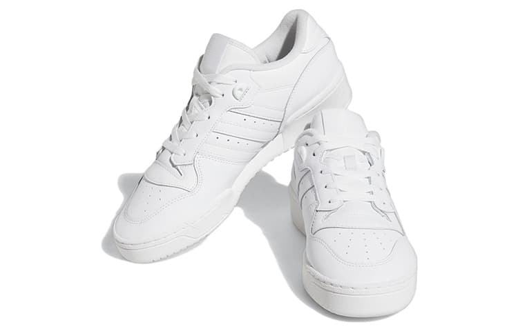 Кроссовки adidas originals Rivalry Low - изображение 3