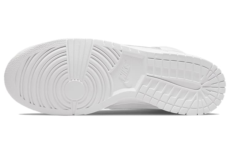 Кроссовки Nike Dunk Retro PRM - изображение 6