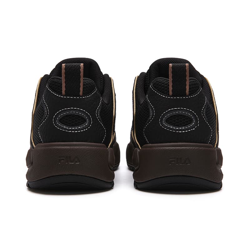Кроссовки FILA BRACE - изображение 4