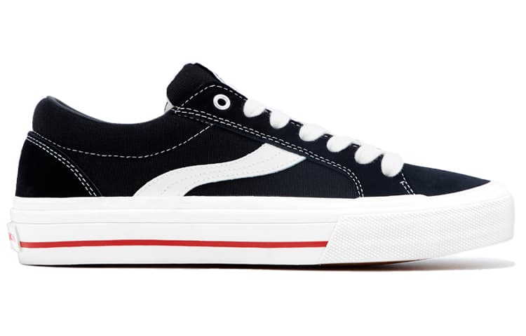 Кроссовки oddCIRKUS x Vision Street Wear Astley Pro - изображение 2