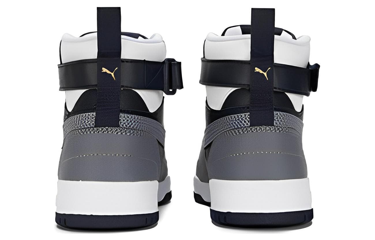 Кроссовки PUMA RBD Game - изображение 5