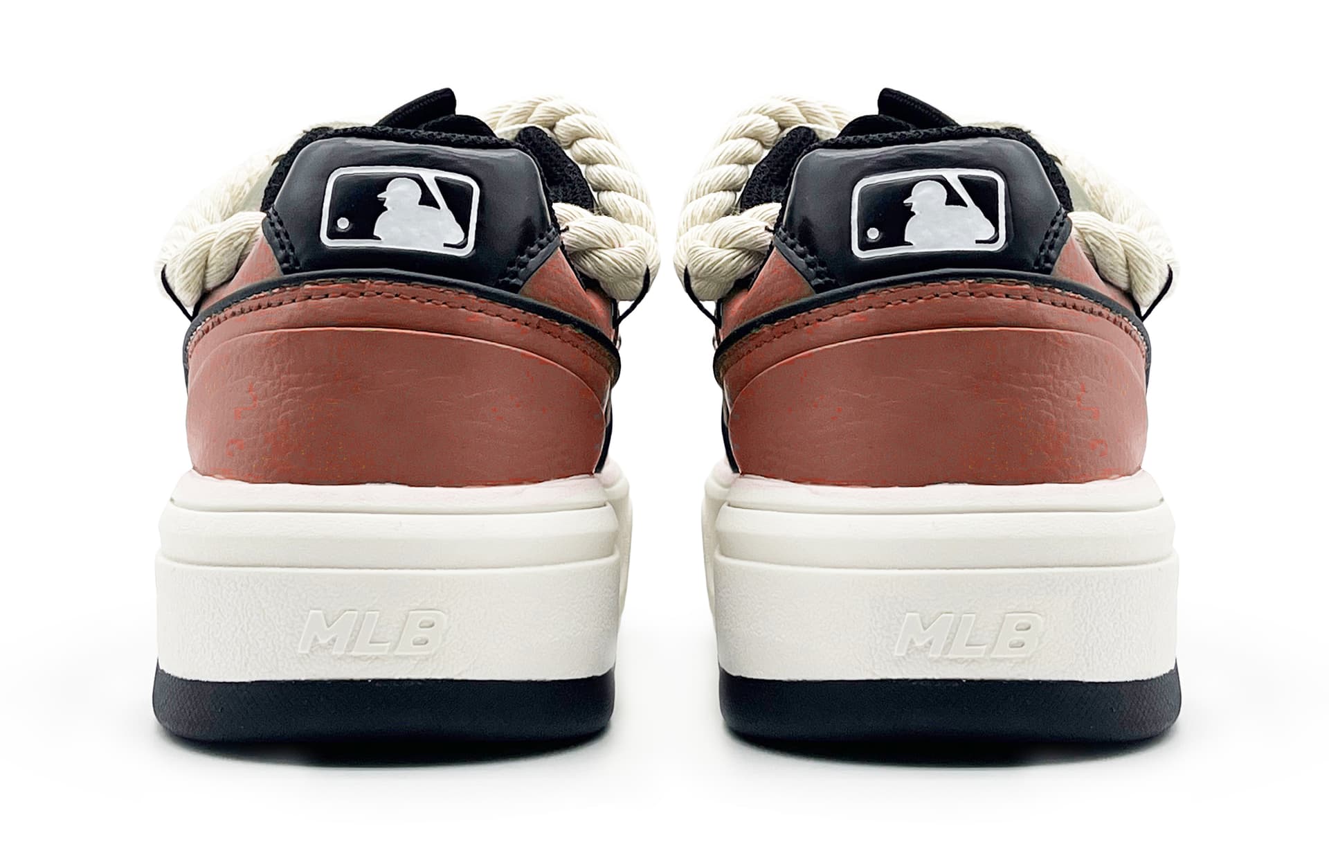 Кроссовки MLB Chunky Liner EIGHT CNY - изображение 4