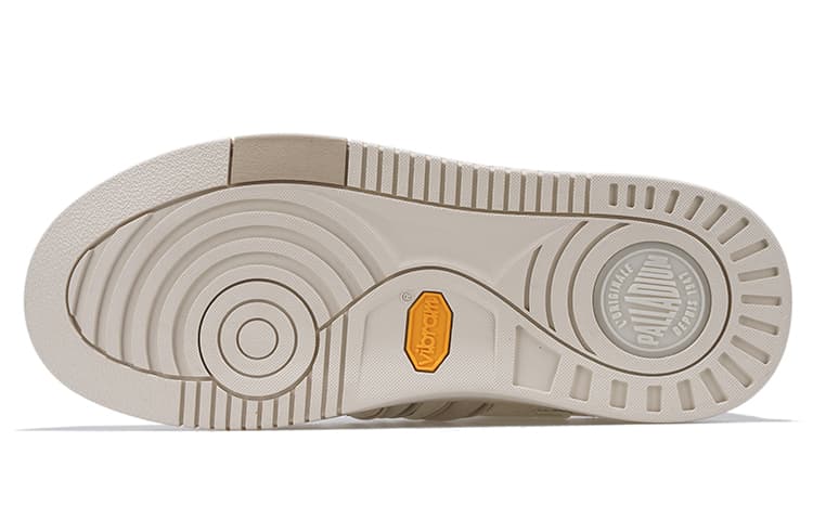 Кроссовки Palladium Skate - изображение 5