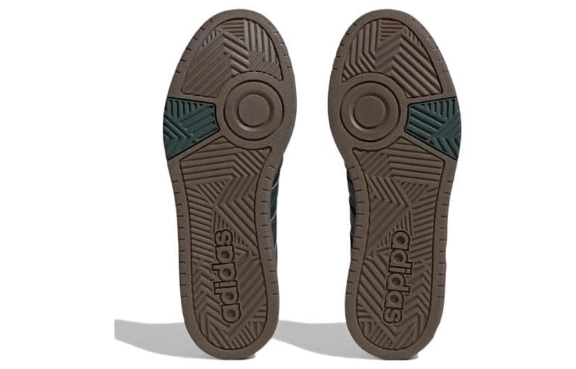 Кроссовки adidas neo Hoops 3.0 - изображение 6