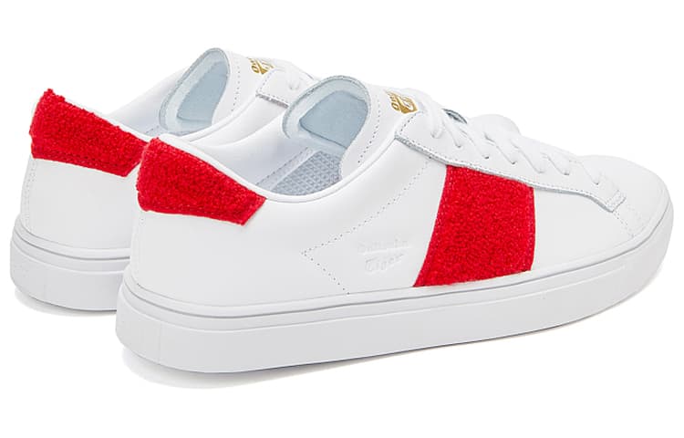 Кроссовки Onitsuka Tiger LawnShip - изображение 2