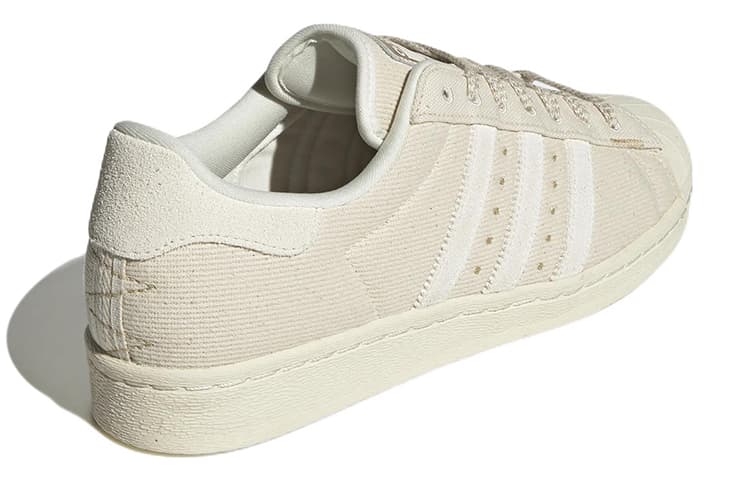 Кроссовки adidas Superstar 82 Beige - изображение 4