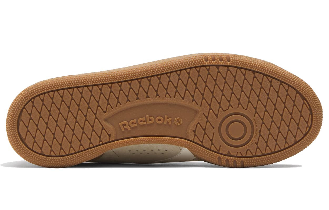 Кроссовки Reebok CLUB C GROUNDS - изображение 5