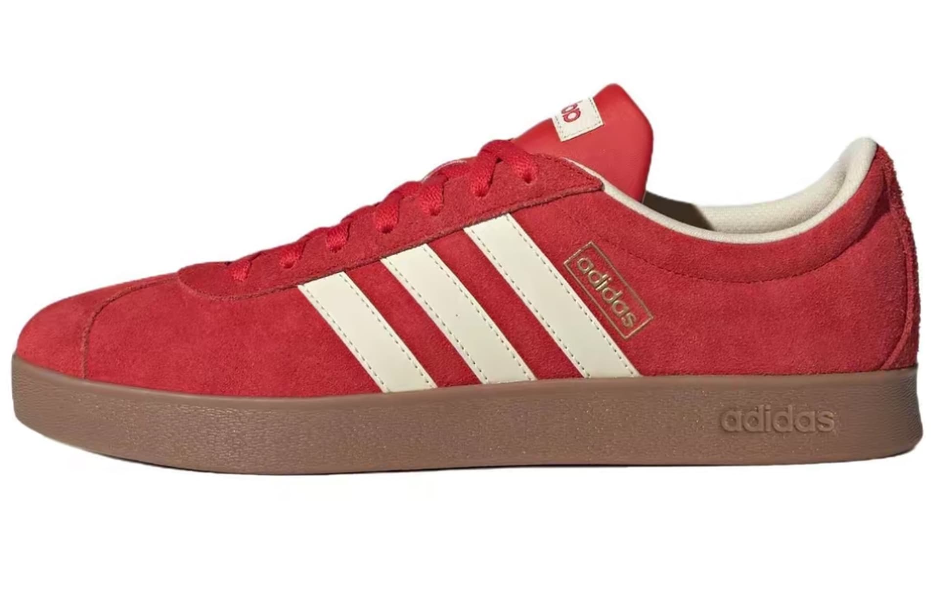 Кроссовки adidas Vl Court Classic - изображение 7