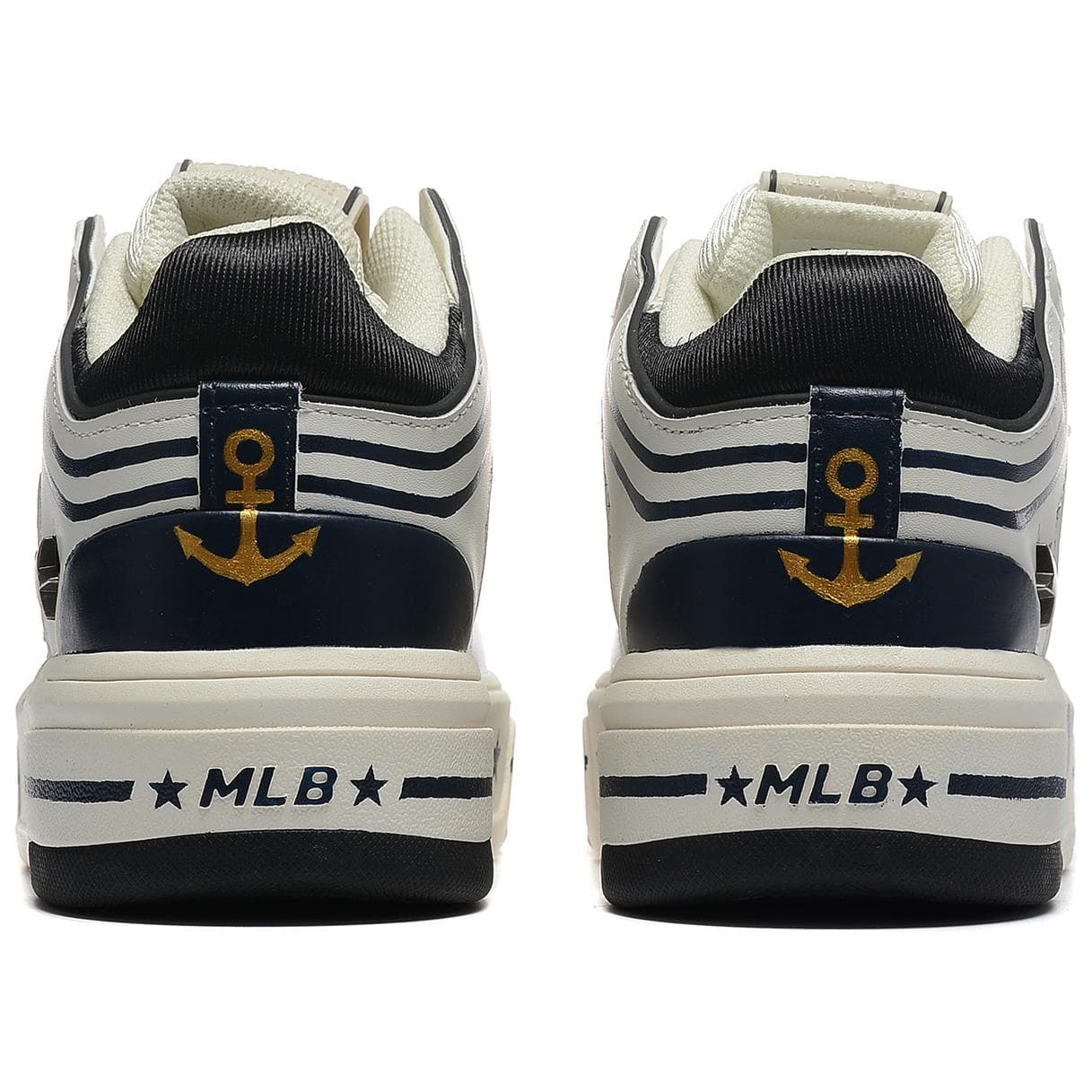 Кроссовки MLB Chunky Liner - изображение 5