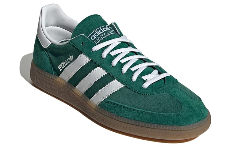 Кроссовки adidas Handball Spzl Green - изображение 3