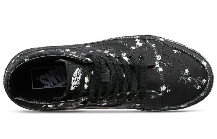 Кроссовки Vans SK8 Reissue - изображение 4