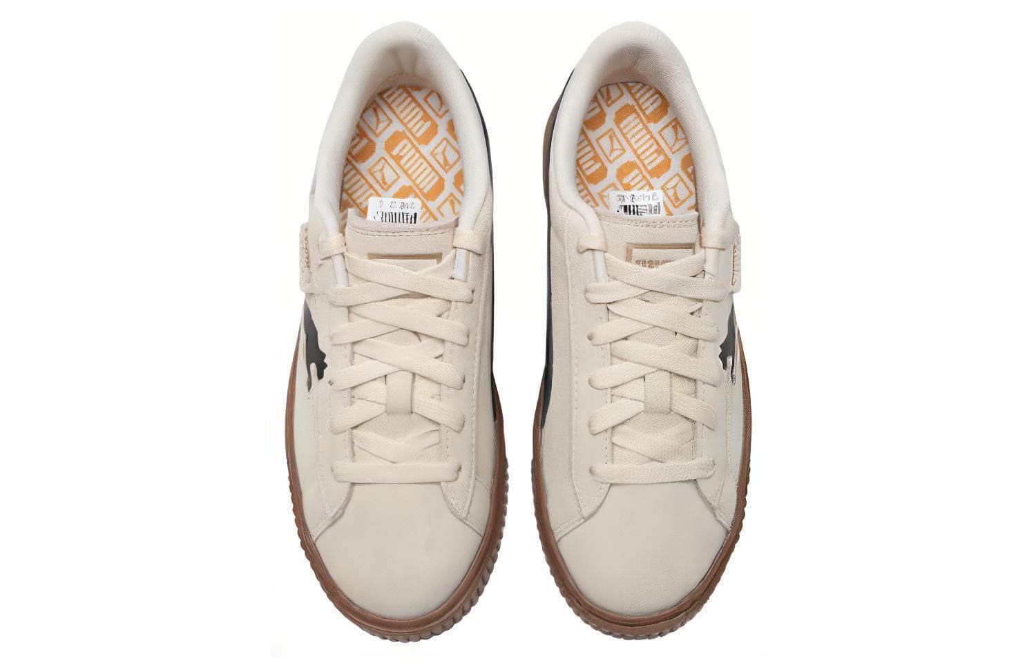 Кроссовки PUMA - изображение 4