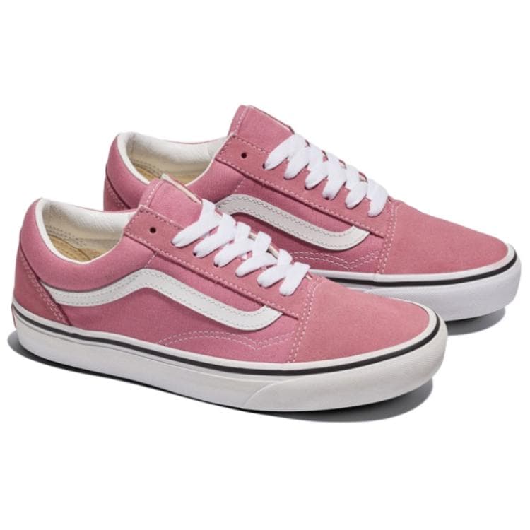Кроссовки Vans Old Skool - изображение 2