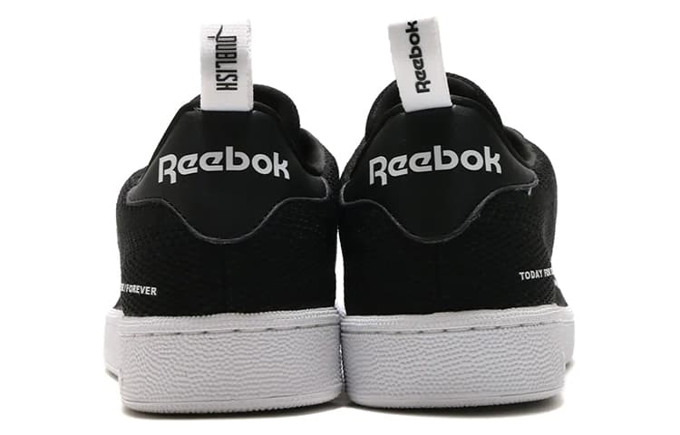 Кроссовки PUBLISH x Reebok Club C Ultk - изображение 3