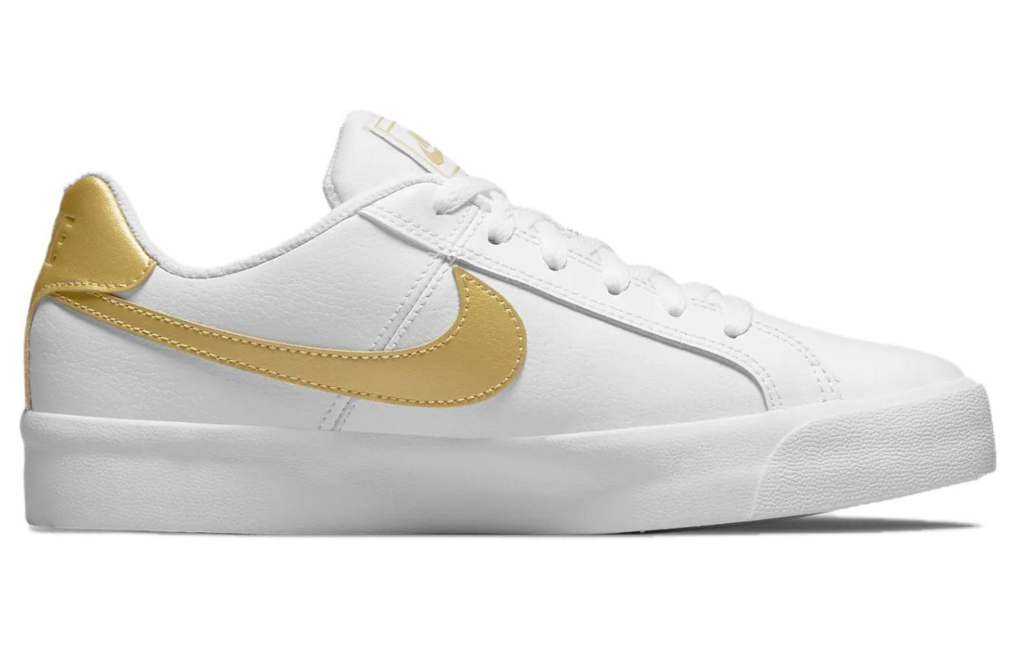 Кроссовки Nike Court Royale AC - изображение 2