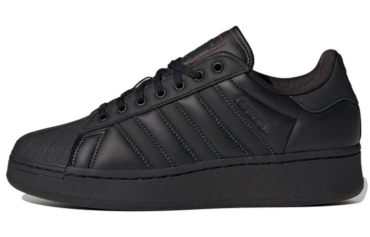 Кроссовки atmos x adidas originals Superstar XLG - изображение 1
