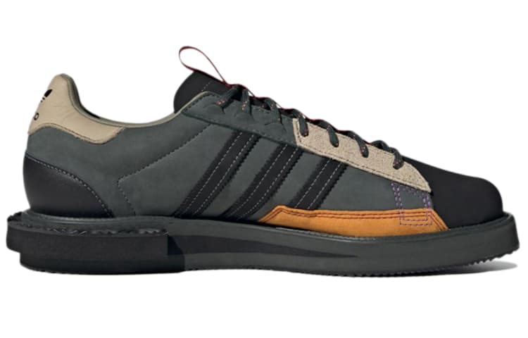 Кроссовки adidas Campus "MFX Reboot" - изображение 2