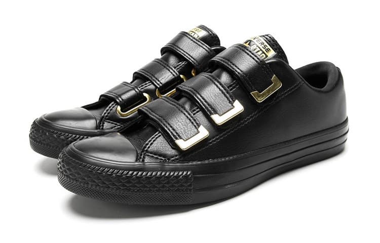 Кроссовки Converse All Star Ctas 3V OX - изображение 3