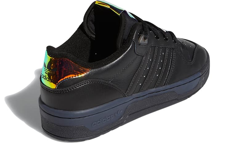 Кроссовки adidas originals Rivalry Low - изображение 4