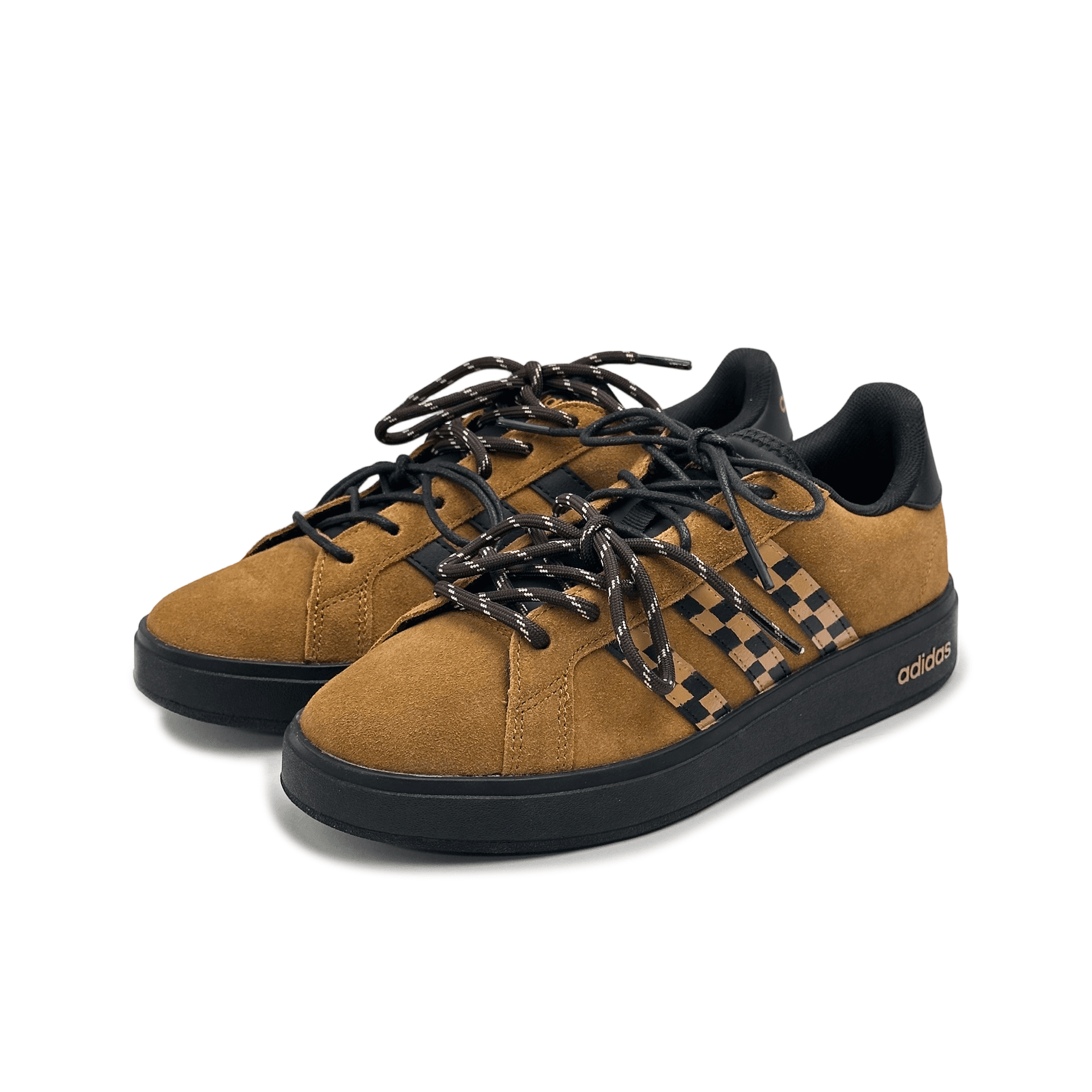 Кроссовки adidas GRAND COURT 00s - изображение 4
