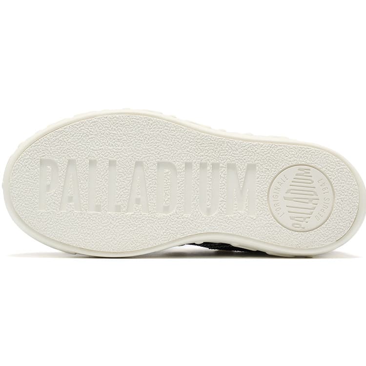 Кроссовки Palladium - изображение 6