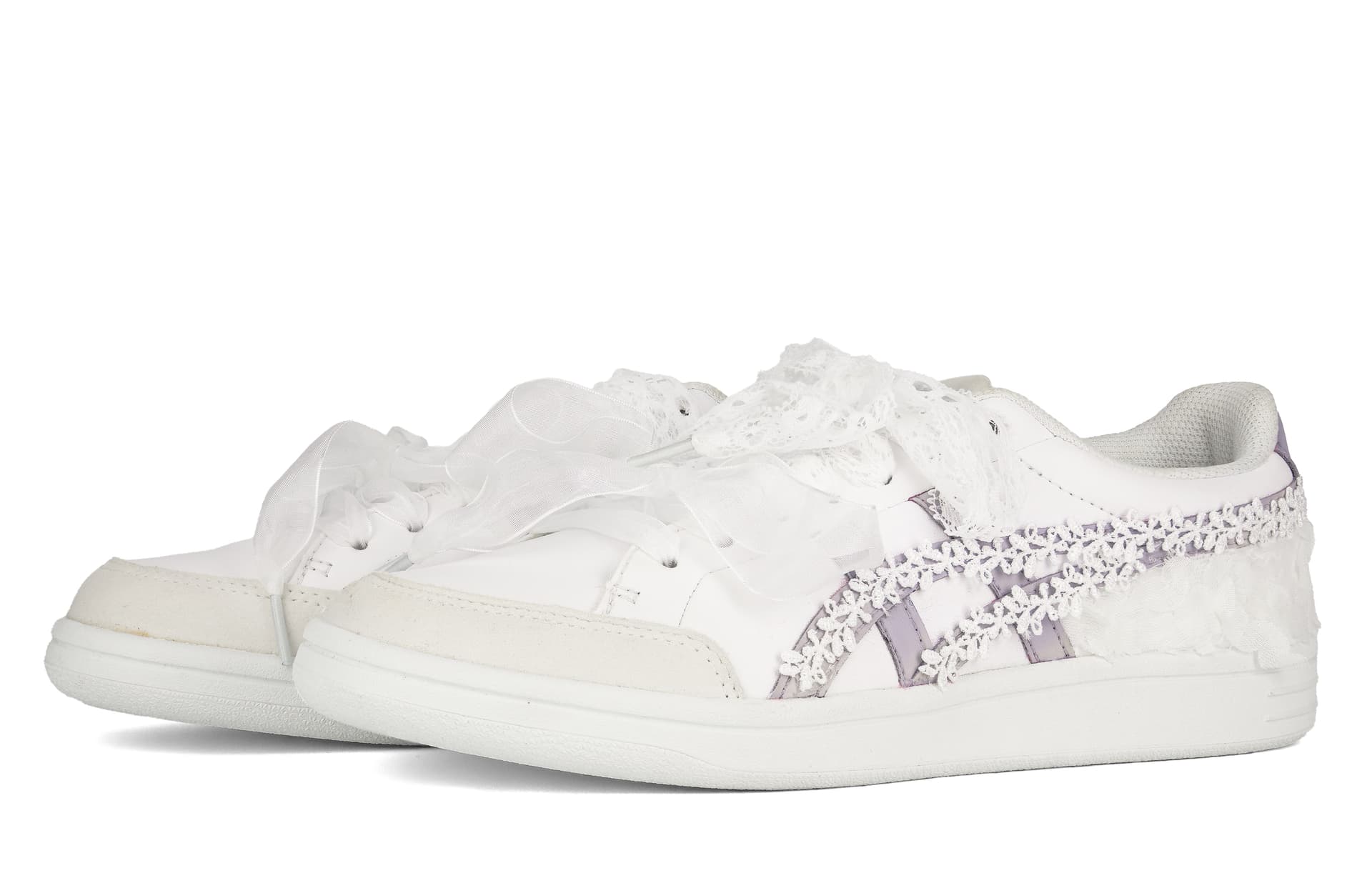 Кроссовки Onitsuka Tiger Advanti - изображение 4