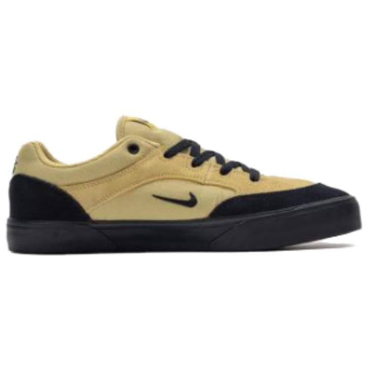 Кроссовки Nike SB Malor Khaki - изображение 2