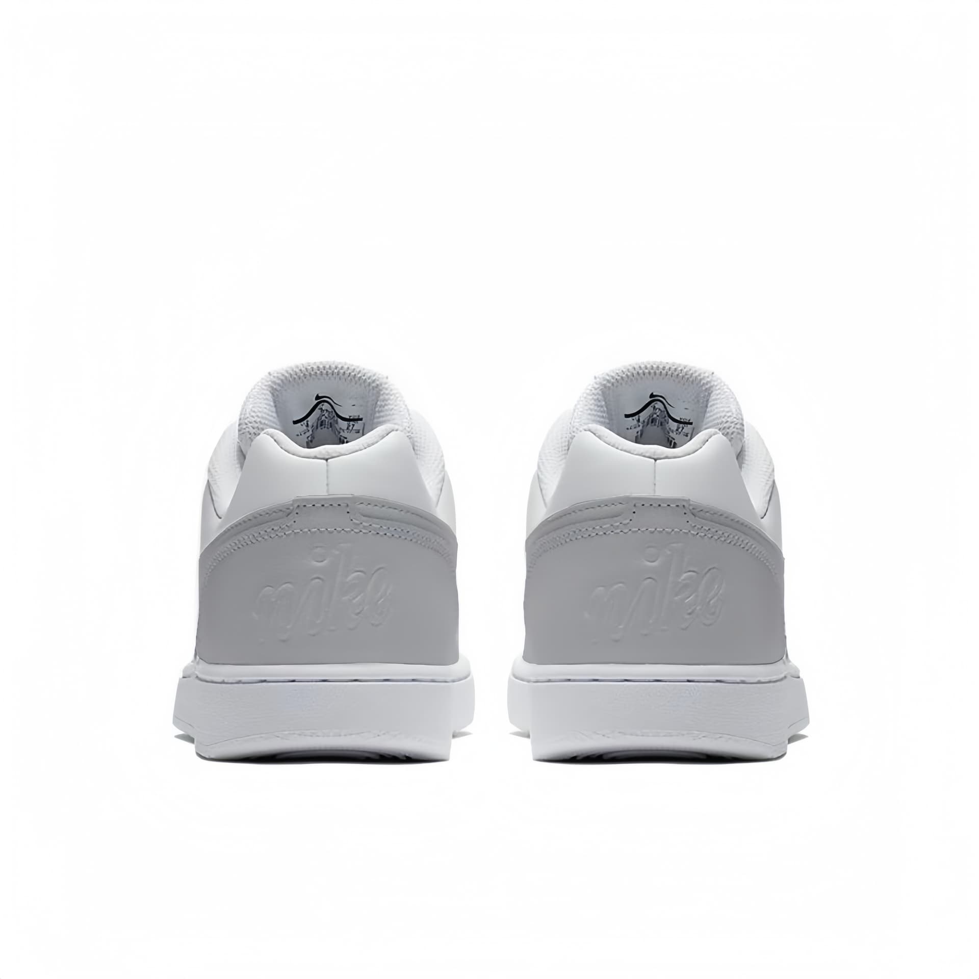 Кроссовки Nike EBERNON - изображение 4